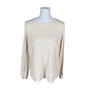 Unisex Esprit - Sweater, size 36 - Light pink (1)