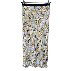 Unisex Mos Mosh - Fabric skirt, size 36 - Beige (1)