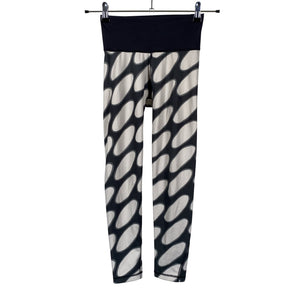 Unisex Adidas - Sports tights, size 36 - Black (1)