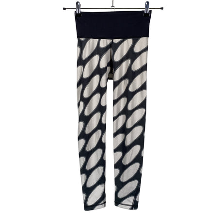 Unisex Adidas - Sports tights, size 36 - Black ()