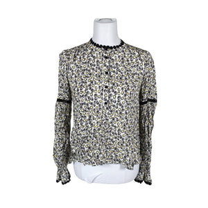 Unisex ME+EM - Blouse, size 36 - Black (1)