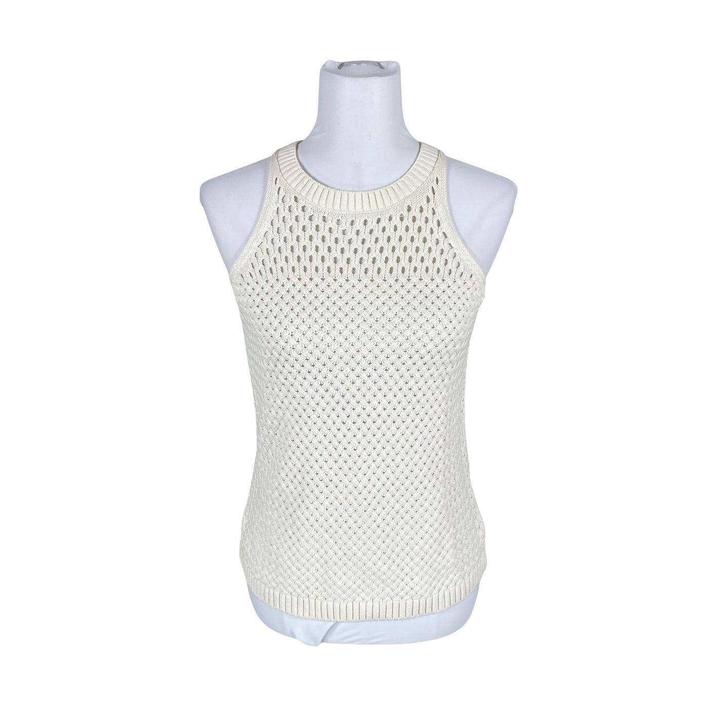 Unisex Esprit - Top, size 36 - Beige (1)