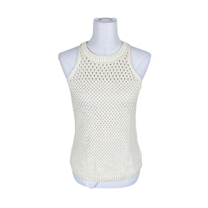 Unisex Esprit - Top, size 36 - Beige (1)