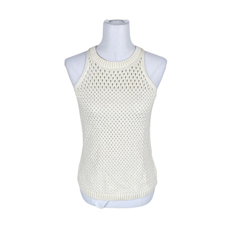 Unisex Esprit - Top, size 36 - Beige ()