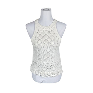 Unisex Holly & Whyte by Lindex - Top, size 34 - White (1)