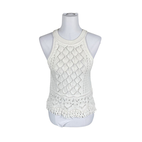 Unisex Holly & Whyte by Lindex - Top, size 34 - White ()