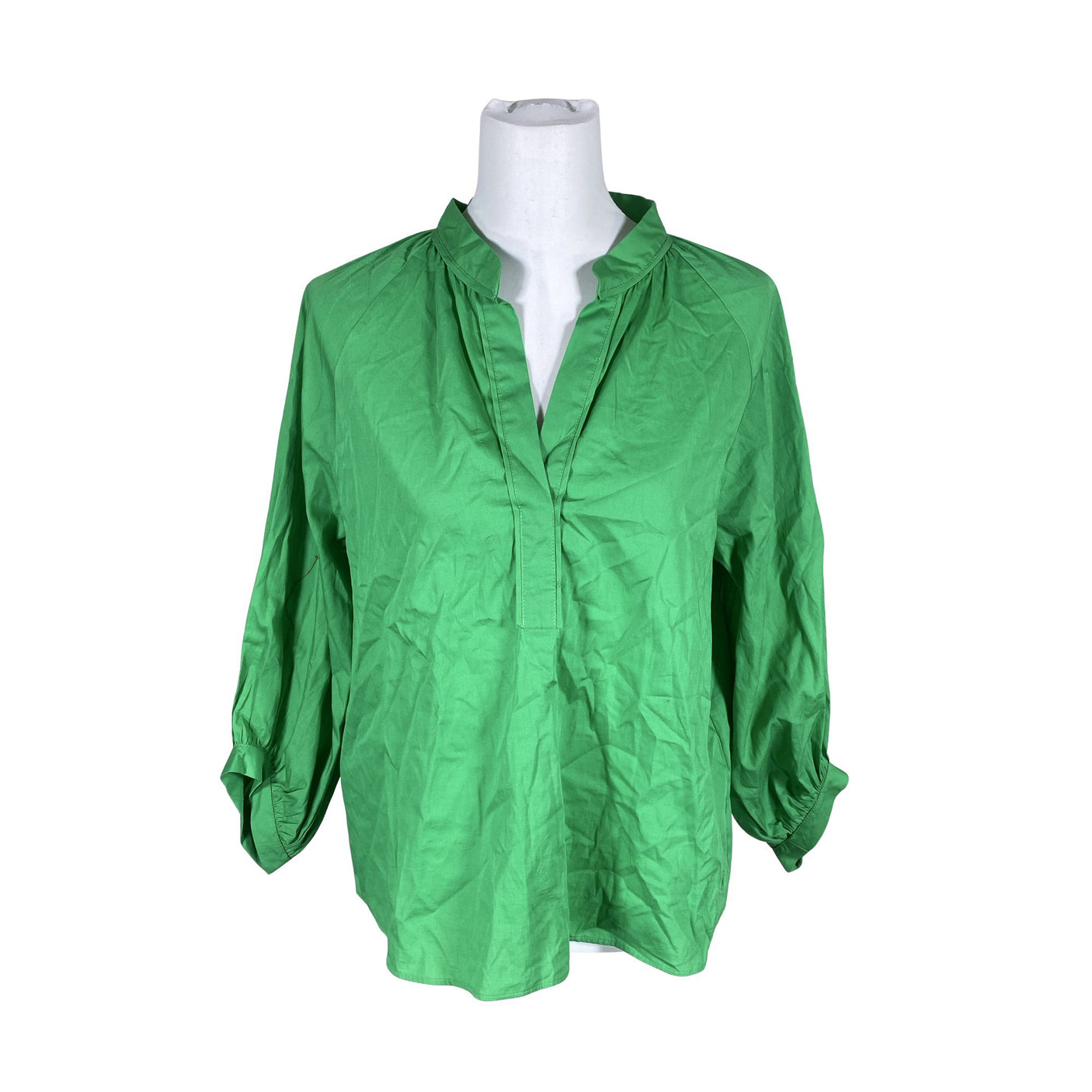 Unisex Marella - Blouse, size 40 - Green (1)