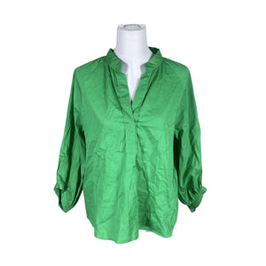 Unisex Marella - Blouse, size 40 - Green (1)