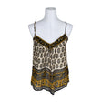 Unisex Koroshi - Top, size 36 - Beige ()