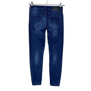 Unisex Mos Mosh - Jeans, size W26 - Blue (2)