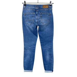 Unisex Mos Mosh - Jeans, size W26 - Blue (2)