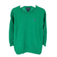 Unisex Polo Ralph Lauren - Sweater, size 122 - 128 - Green ()