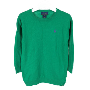 Unisex Polo Ralph Lauren - Sweater, size 122 - 128 - Green (1)
