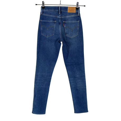 Unisex Levi's - Jeans, size 164 - 170 - Blue (2)