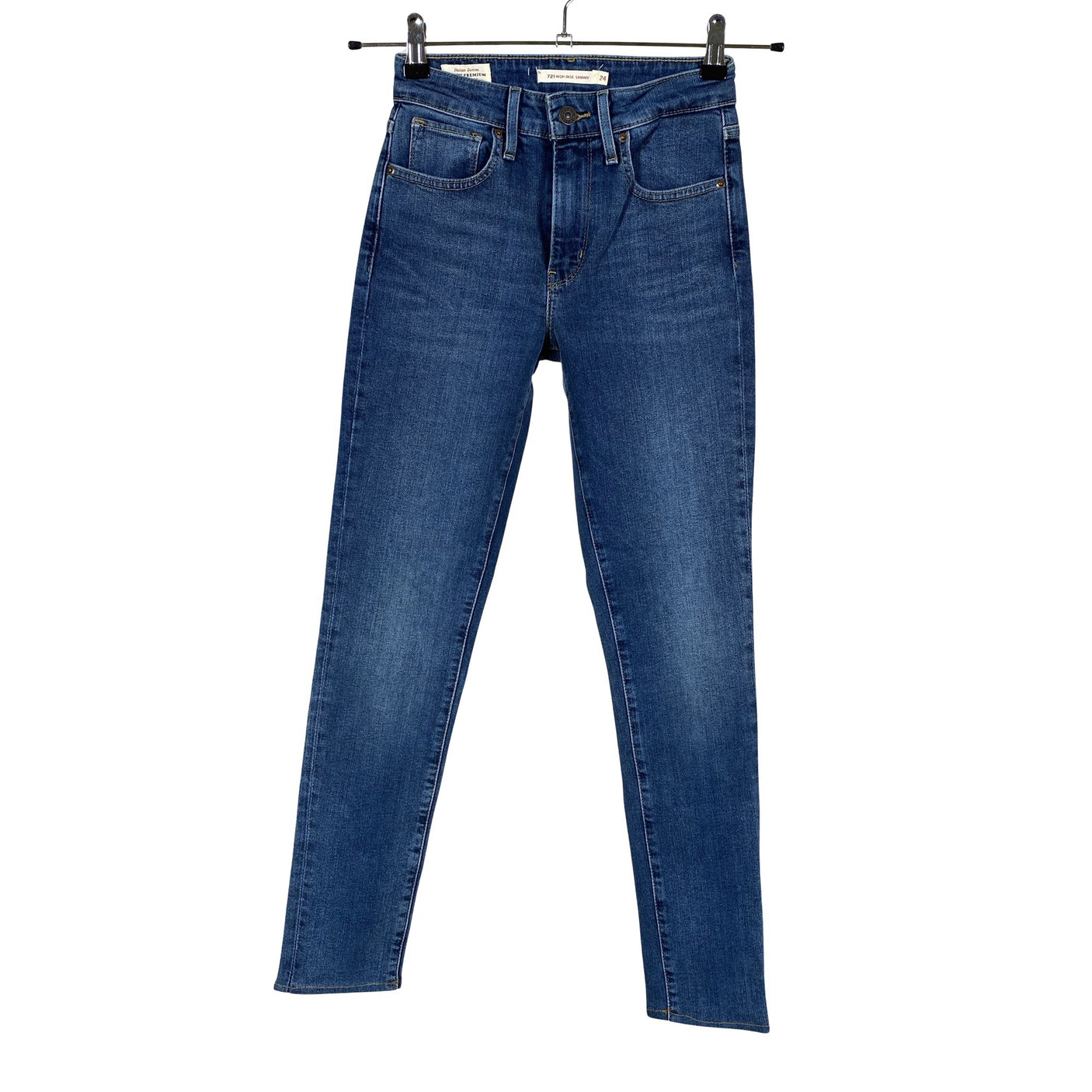 Unisex Levi's - Jeans, size 164 - 170 - Blue (1)