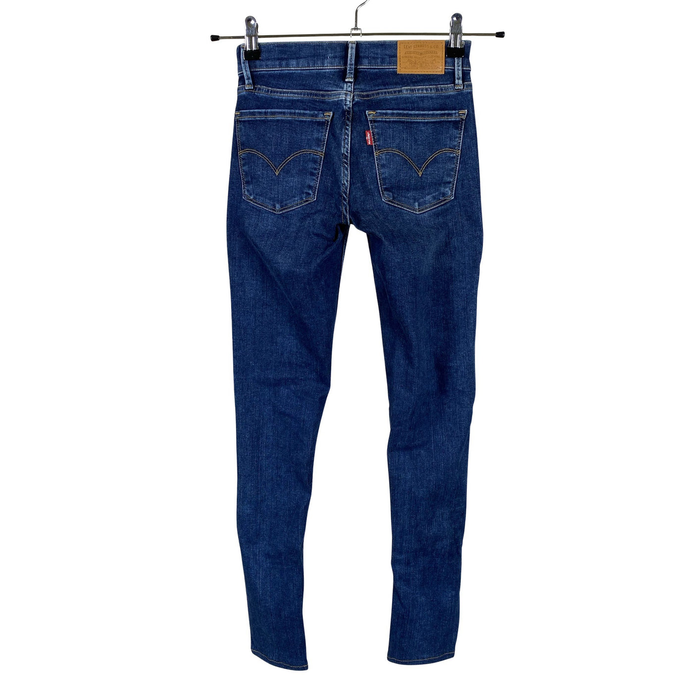 Unisex Levi's - Jeans, size 158 - 164 - Blue (2)
