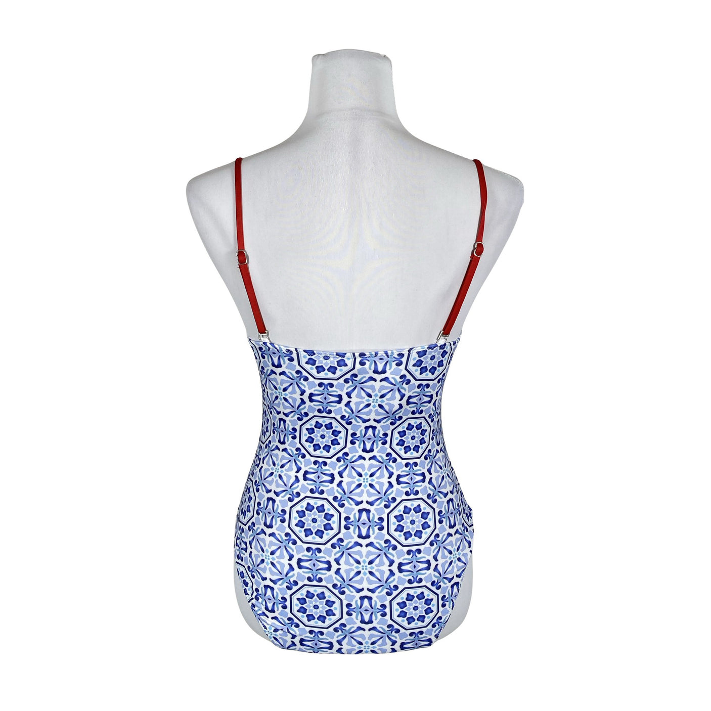 Unisex Trendyol - Swimsuit, size 36 - Blue (2)