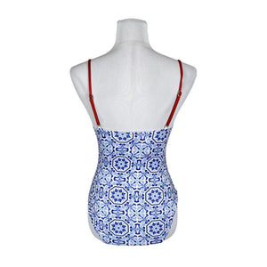 Unisex Trendyol - Swimsuit, size 36 - Blue (2)