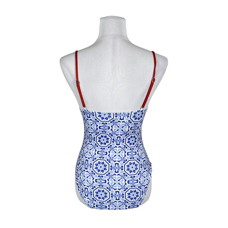 Unisex Trendyol - Swimsuit, size 36 - Blue (2)