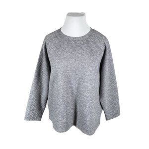 Unisex O.I.S - Sweatshirt, size 44 - Gray (1)