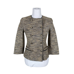 Unisex Andiata - Jacket, size 32 - Beige (1)