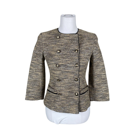 Unisex Andiata - Jacket, size 32 - Beige ()