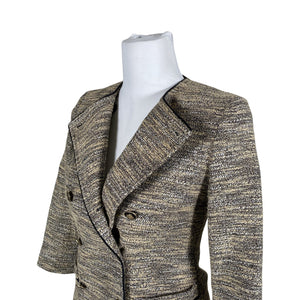 Unisex Andiata - Jacket, size 32 - Beige (3)