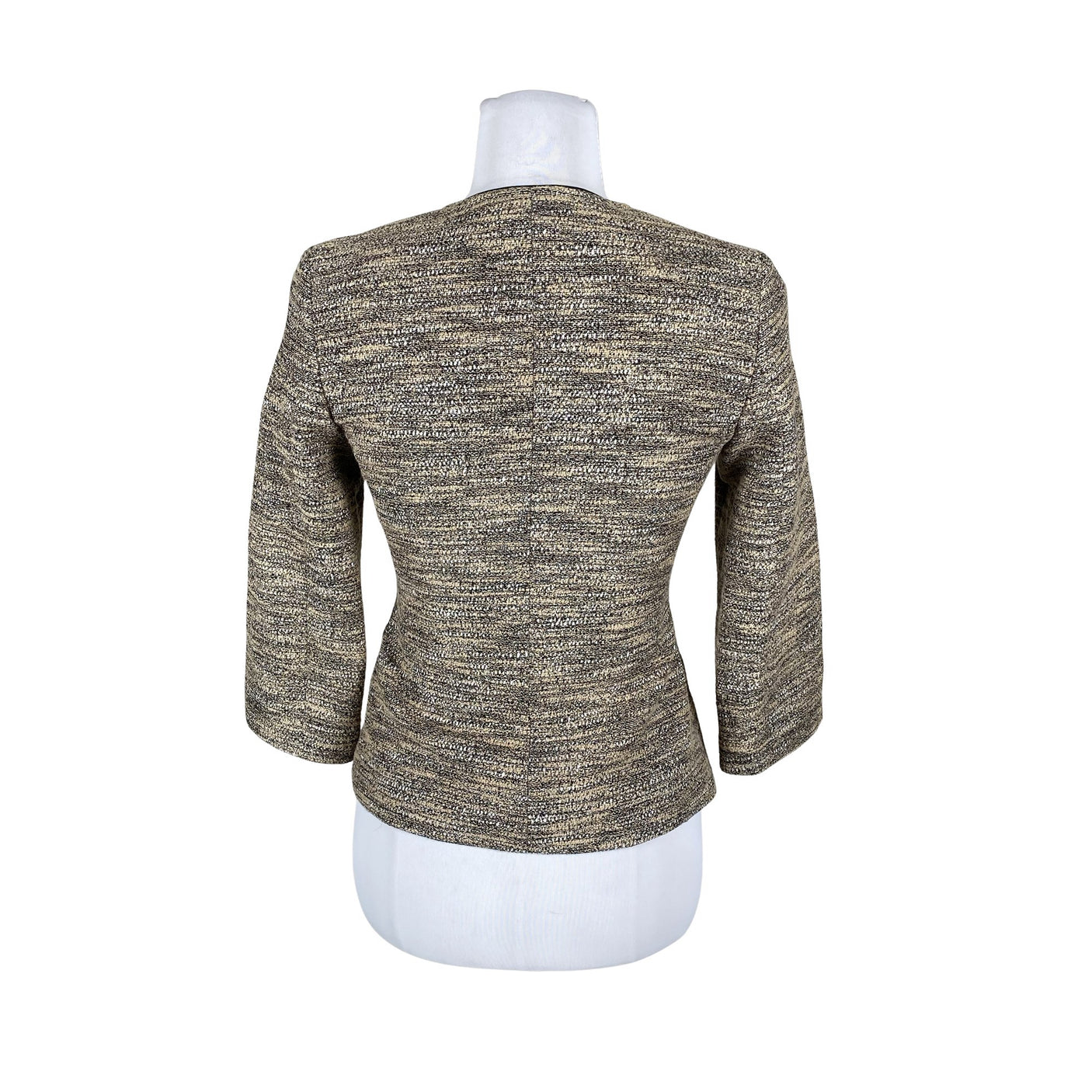 Unisex Andiata - Jacket, size 32 - Beige (2)