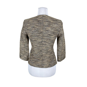 Unisex Andiata - Jacket, size 32 - Beige (2)