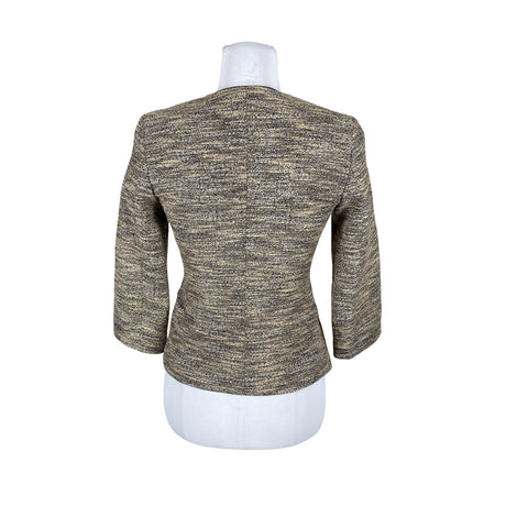 Unisex Andiata - Jacket, size 32 - Beige (2)