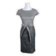 Unisex Muotikuu - Sheath dress, size 34 - Gray ()