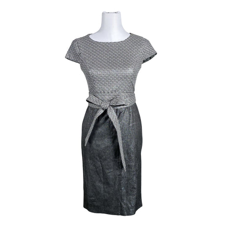 Unisex Muotikuu - Sheath dress, size 34 - Gray ()