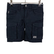 Unisex Name It - Shorts, size 116 - 122 - Blue ()