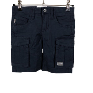 Unisex Name It - Shorts, size 116 - 122 - Blue (1)