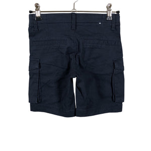 Unisex Name It - Shorts, size 116 - 122 - Blue (2)