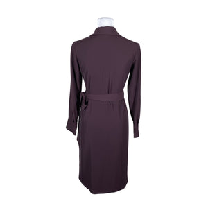 Unisex Ril's - Dress, size 32 - Wine red (2)