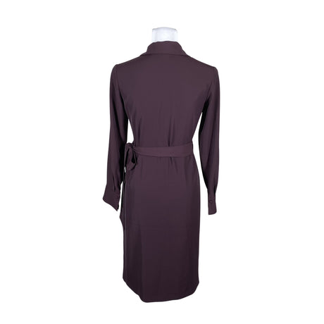 Unisex Ril's - Dress, size 32 - Wine red (2)