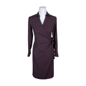 Unisex Ril's - Dress, size 32 - Wine red (1)