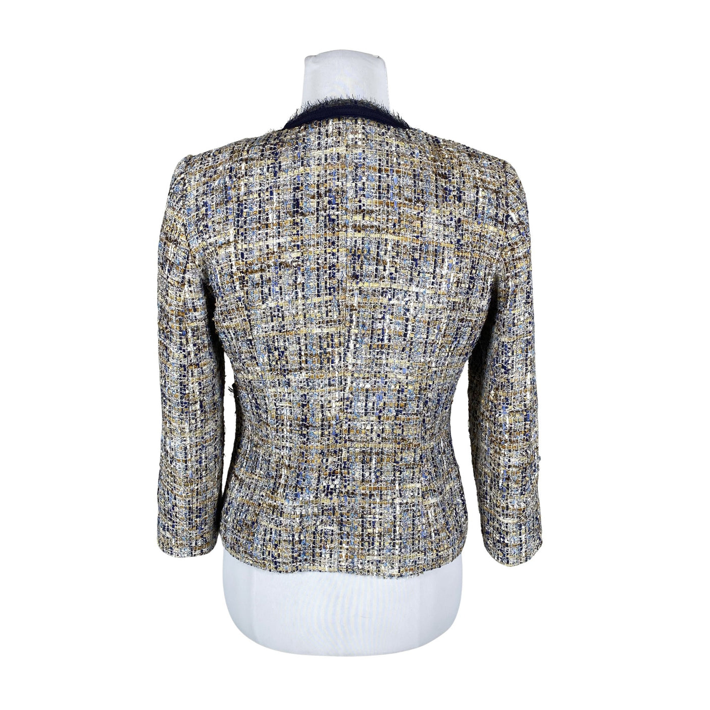 Unisex Andiata - Jacket, size 34 - Blue (2)