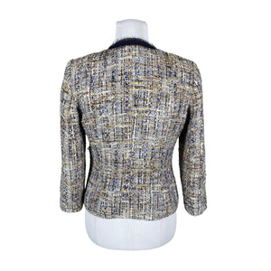 Unisex Andiata - Jacket, size 34 - Blue (2)