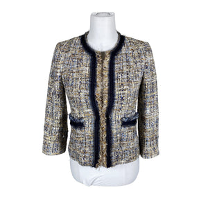 Unisex Andiata - Jacket, size 34 - Blue (1)