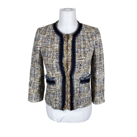 Unisex Andiata - Jacket, size 34 - Blue ()