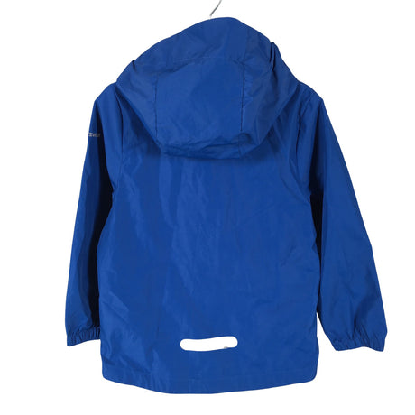 Unisex Cross - Spring/Fall jacket, size 110 - 116 - Blue (2)