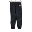 Unisex Jonathan - Track pants, size 104 - 110 - Black ()
