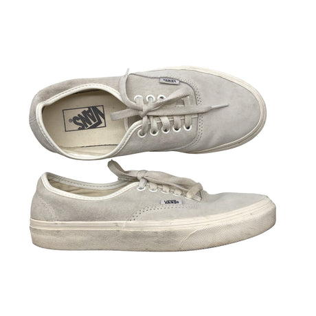 Unisex Vans - Casual sneakers, size 39 - Gray ()