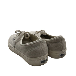 Unisex Vans - Casual sneakers, size 39 - Gray (2)