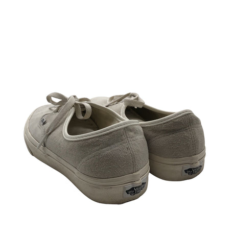 Unisex Vans - Casual sneakers, size 39 - Gray (2)