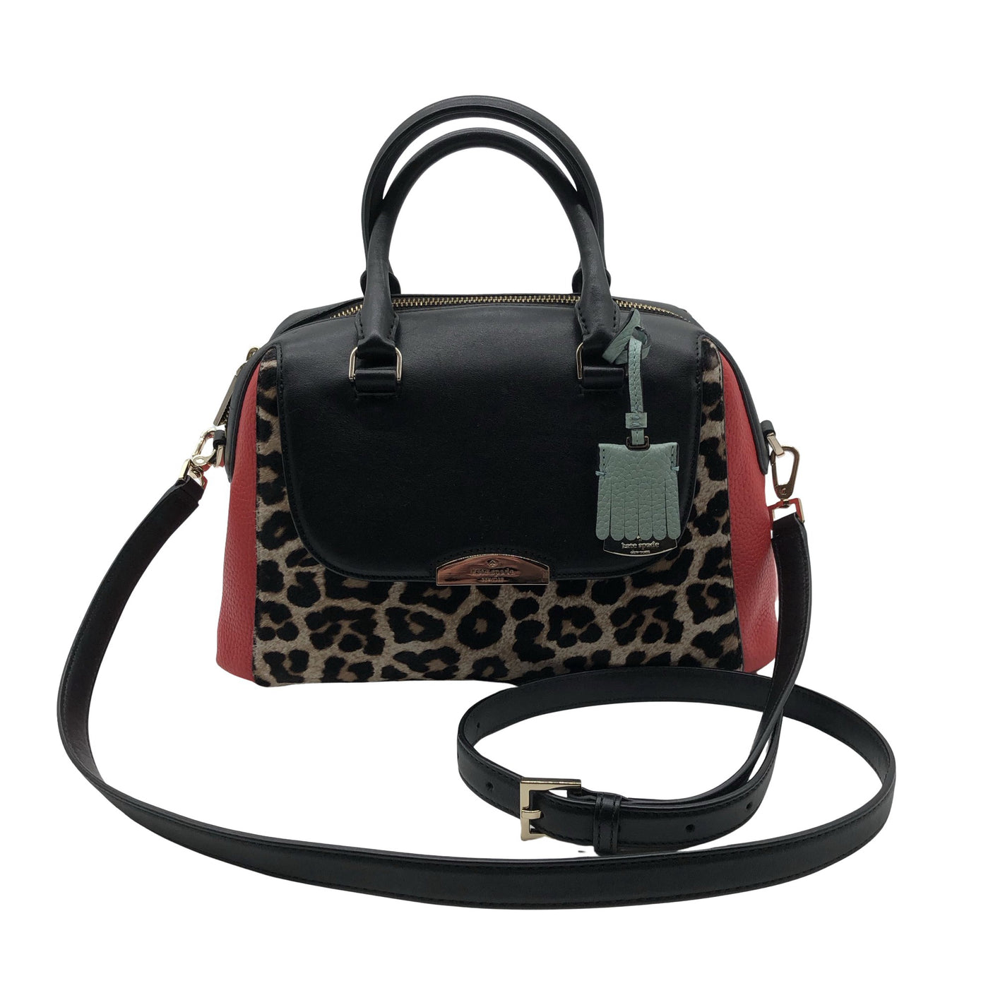 Unisex Kate Spade - Handbag, size Mini - Black (1)