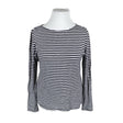 Unisex Marc O'Polo - Tricot shirt, size 42 - Blue ()
