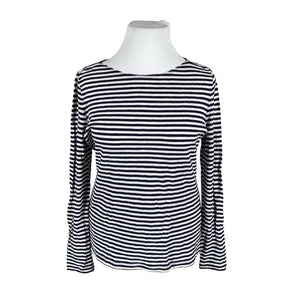 Unisex Marc O'Polo - Tricot shirt, size 42 - Blue (1)